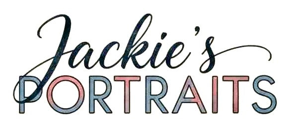 Jackie’s Portraits